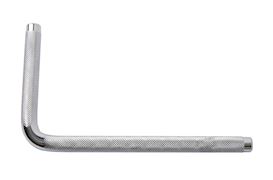 LATIN PERCUSSION - PERCUSSION ROD 3/8" (9,5MM) LP388N + LP388M + LP281F L-FORM
